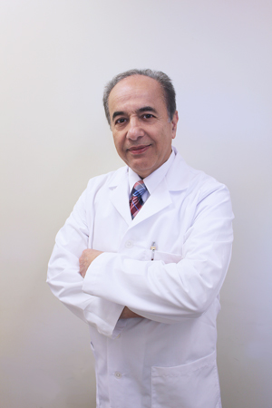 Dr. Abdollah Nadimi