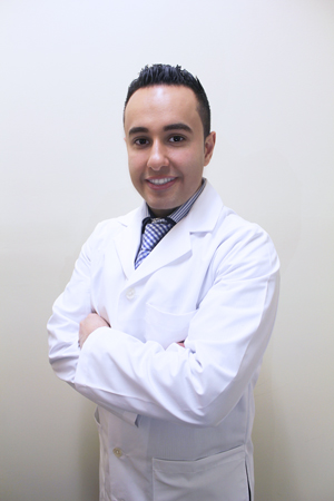 Dr. Hadi Nadimi