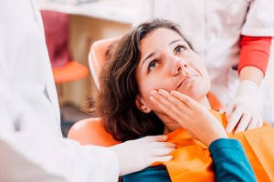 Frequently Asked Dental Questions