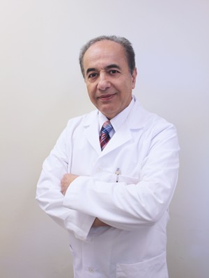Dr. Abdollah Nadimi Dentist Profile