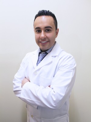 Dr. Hadi Nadimi Dentist Profile