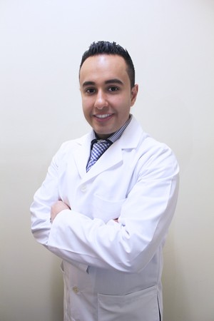 Dr. Hadi Nadimi Dentist Profile