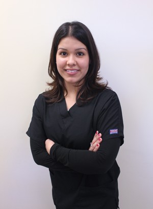 Yolanda Head Assistant Nadimi Dental Care Profile