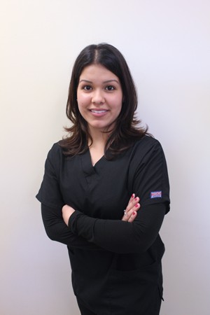 Yolanda Head Assistant Nadimi Dental Care Profile